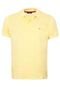 Camisa Polo Aramis Sample Amarela - Marca Aramis