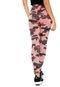 Legging adidas Performance AOP 2 Rosa - Marca adidas Performance