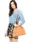 Bolsa Dumond Classic Laranja - Marca Dumond