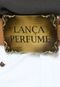 Bermuda Lança Perfume Low Slim Branca - Marca Lança Perfume