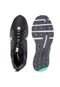 Tênis Nike Sportswear WMNS Air Max Supreme 4 Preto/Verde - Marca Nike Sportswear