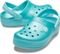 Sandália Crocs Crocband Ice Pop Azul - Marca Crocs