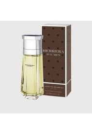 Perfume Herrera For Men Edt 100Ml Carolina Herrera