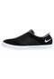 Tênis Nike Sportswear Wmns Mini Sneaker Preto - Marca Nike Sportswear