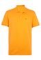 Camisa Polo Ellus Classic Laranja - Marca Ellus