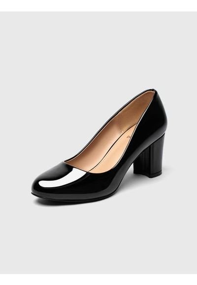 Zapato Mujer Mariela Negro - Compra Ahora | Dafiti Chile