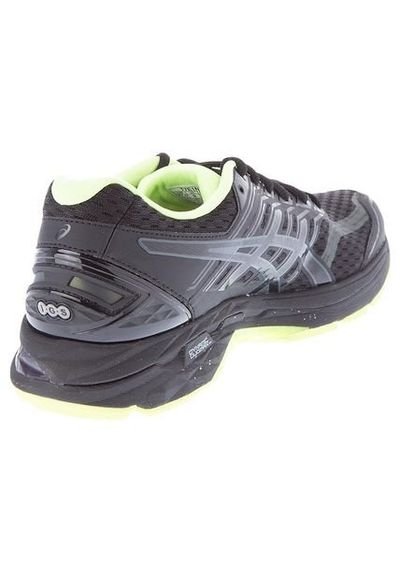 Asics gt 2000 5 hombre verdes sale
