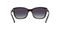 Óculos de Sol Emporio Armani Quadrado EA4004 - Marca Empório Armani