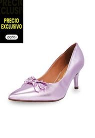 Dafiti deals zapatos stilettos