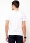 Camiseta Forum Muscle Clean Off-White - Marca Forum