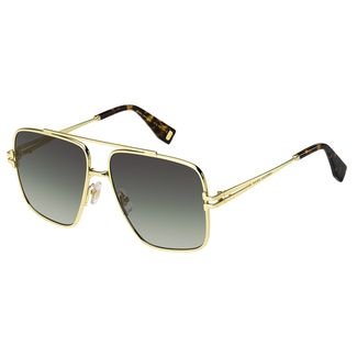Óculos de Sol Marc Jacobs MJ 1091/N/S 06J - Dourado 59