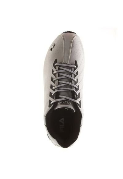 Dafiti hotsell fila blanco