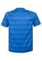 Camisa Nike CBF Brasil SS Away Stadium Infantil Torcedor Azul - Marca Nike