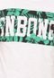 Camiseta Onbongo An Bang Branca - Marca Onbongo