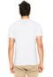 Camiseta Reserva Xray Branca - Marca Reserva
