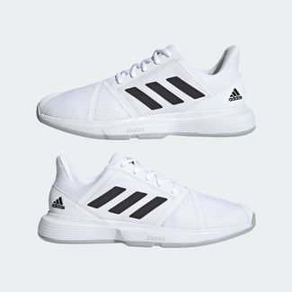 Adidas Tênis CourtJam Bounce