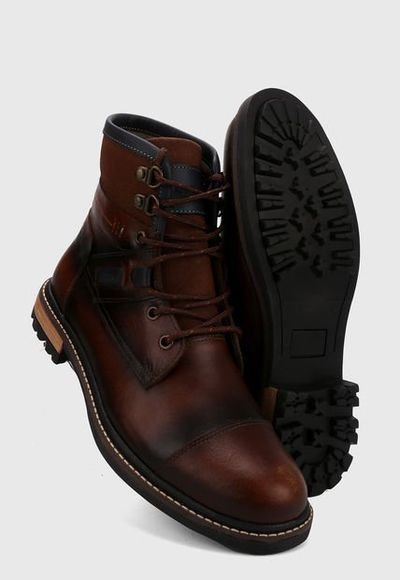 Bota Casual Caf San Polos Compra Ahora Dafiti Colombia