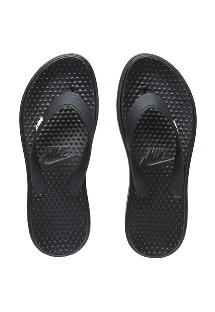 Chinelo Nike Sportswear Solay Thong Preto - Marca Nike Sportswear