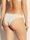 Calcinha Tanga Essentials Modal Off White - Marca Loungerie