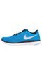 Tênis Nike Flex 2016 Rn Azul - Marca Nike