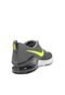 Tênis Nike Zoom Train Action Cinza/Verde - Marca Nike
