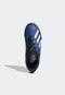 Chuteira Infantil X 19.4 Society - Azul adidas FV4662 - Marca adidas
