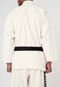 Kimono Vulkan Fight Pro Light Adulto Eco Training Branco - Marca Vulkan Fight