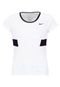 Camiseta Nike New Border Top Branca - Marca Nike