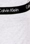 Pijama Calvin Klein Underwear Comfort Cinza - Marca Calvin Klein Underwear