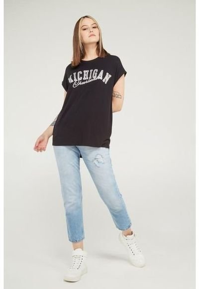 Camisetas deals koaj mujer