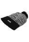 Gorro Hurley One&Only Preto/Off-White - Marca Hurley