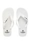 Chinelo Polo Wear Comfort Branco - Marca Polo Wear