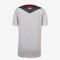 Camisa Juvenil Umbro Fluminense Of.3 2024 Incolor - Marca Umbro