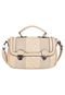 Bolsa Madame Marie Style Bege - Marca Madame Marie