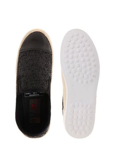 Tenis Lifestyle Negro Beige Blanco Ecko Astrid M4 Compra Ahora