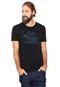 Camiseta Calvin Klein Jeans Logo Preta - Marca Calvin Klein Jeans