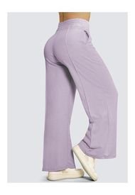 Jogger Mujer Lila Atypical 79483