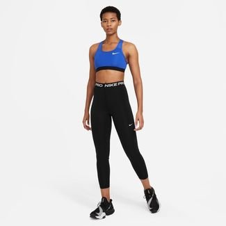 Legging Nike Pro 365 Preta - Compre Agora