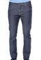Calça Jeans Polo Wear Slim Bolsos Azul - Marca Polo Wear