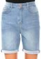 Bermuda Jeans Carmim Lorena Azul - Marca Carmim