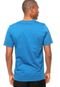 Camiseta Nike Tee-Chest Swoo Azul - Marca Nike