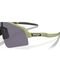 Óculos de Sol Oakley Sutro Lite Sweep Fern Prizm Grey - Marca Oakley