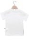 Camiseta Marlan Northsea Branca - Marca Marlan
