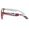 Armação de Óculos Ray Flector W2164 Vermelho/Branco - Marca Ray Flector