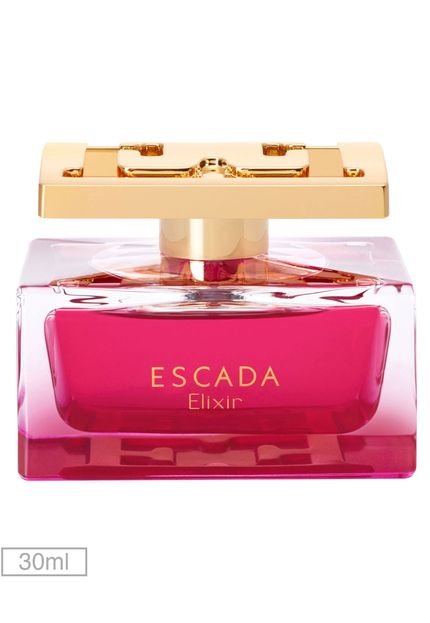 Perfume Especially Elixir Escada 30ml - Marca Escada