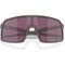 Óculos de Sol Oakley Sutro Matte Olive Prizm Road Black - Marca Oakley