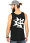 Regata Volcom Punk Star Preta - Marca Volcom