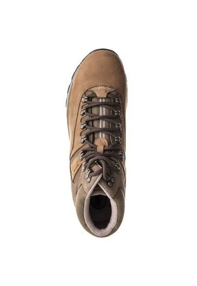 Botas brahma shop mujer punta acero
