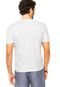 Camiseta Calvin Klein Jeans Estampada Branca - Marca Calvin Klein