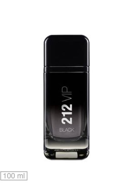 Perfume 212 Vip Men Black Edp Carolina Herrera Masc 100 Ml - Marca Carolina Herrera